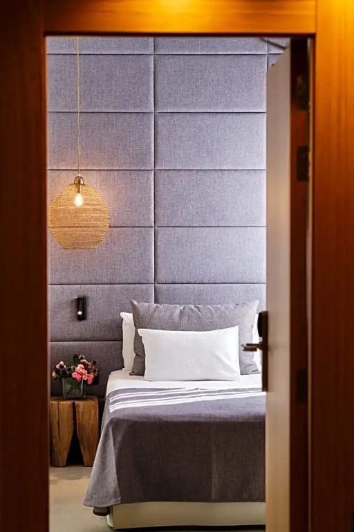 Hotel Almudaina - Chambres