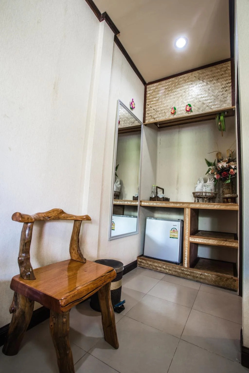 Ramiarndao Boutique Place Hotel - Général