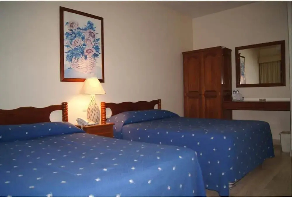 Hotel photo 13
