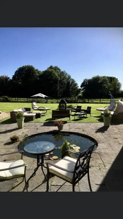 Rossmanagher Country House - Général