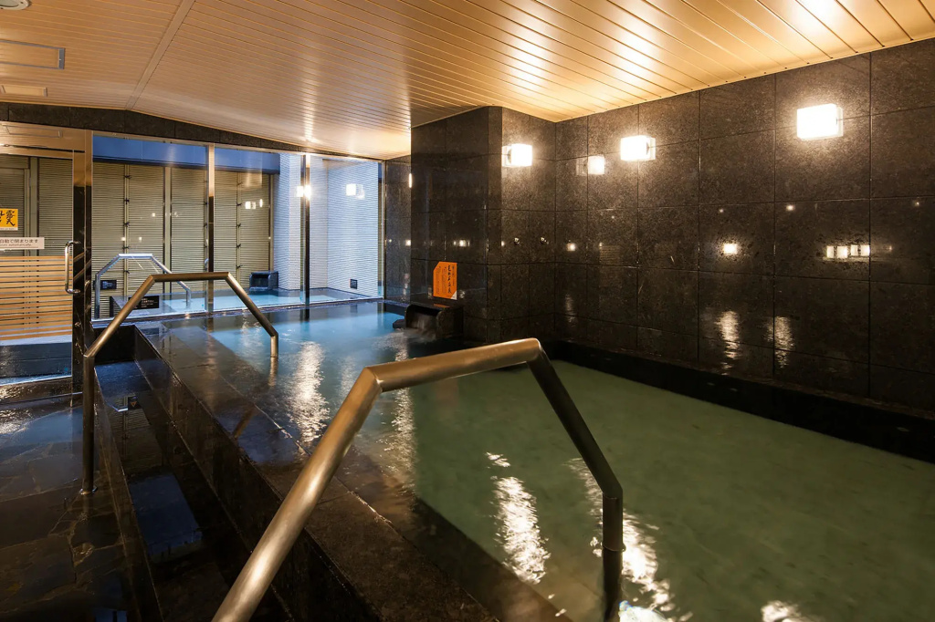 Apa Hotel Sugamo Ekimae - Général