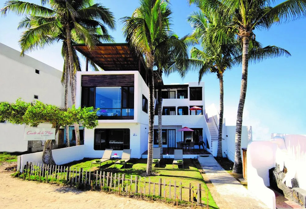 La Casita de la Playa - Général