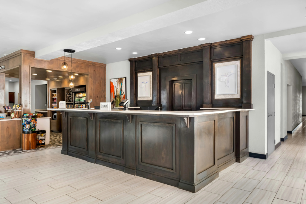 Hilton Garden Inn Amarillo - Général