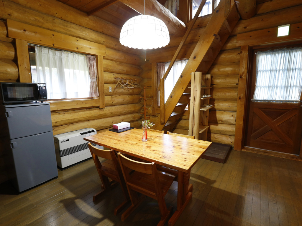 Superior Cottage