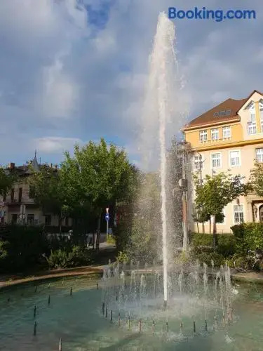 Gorgey House - Général