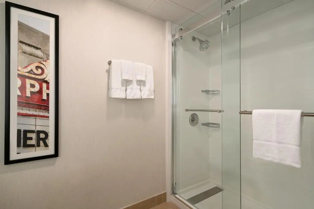 Crowne Plaza Englewood, an IHG Hotel - Chambres