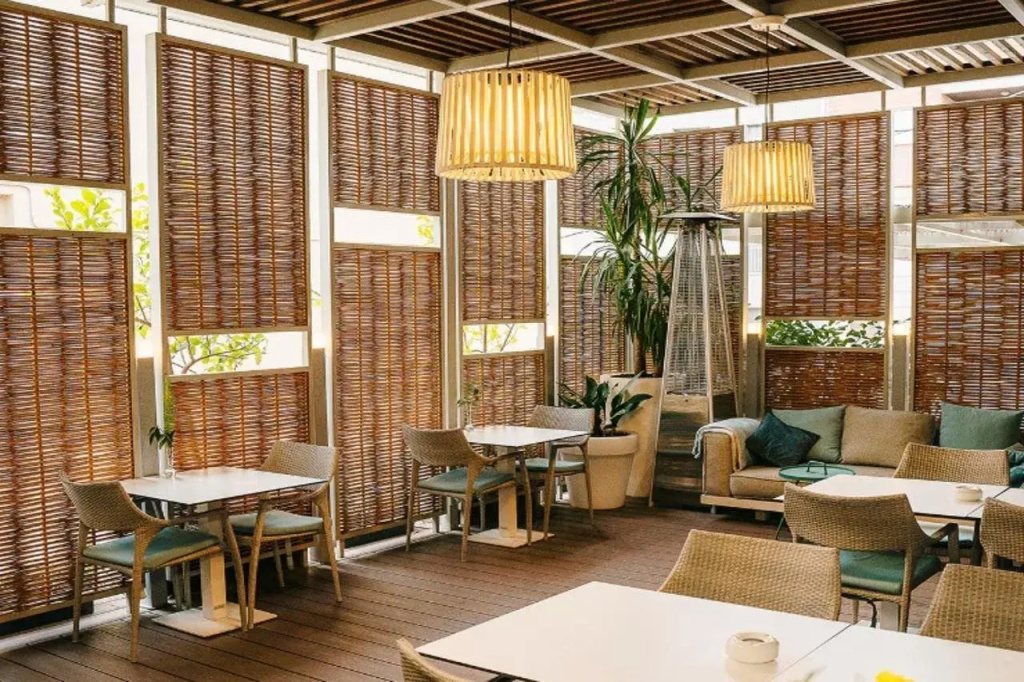 Hotel Pirineo Figueres by Pierre and Vacances - Général