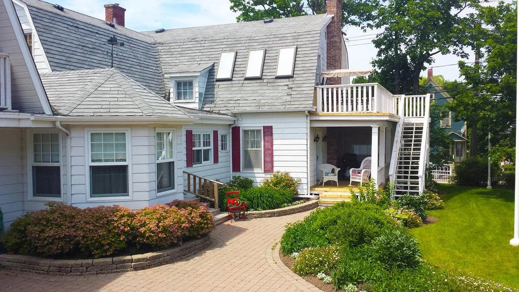 La Louisianne Bed & Breakfast