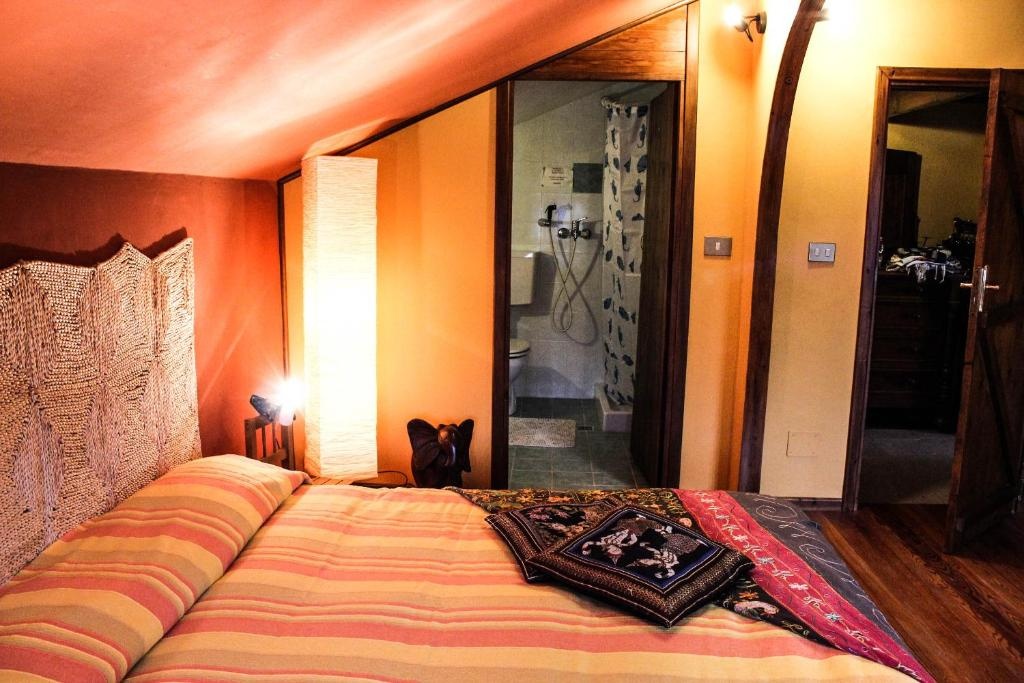 B&B Pian Savin — 2