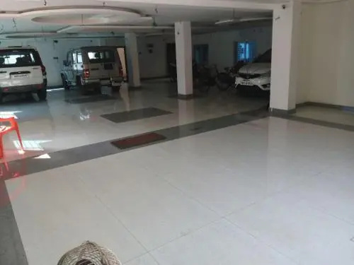 Hotel Sagar