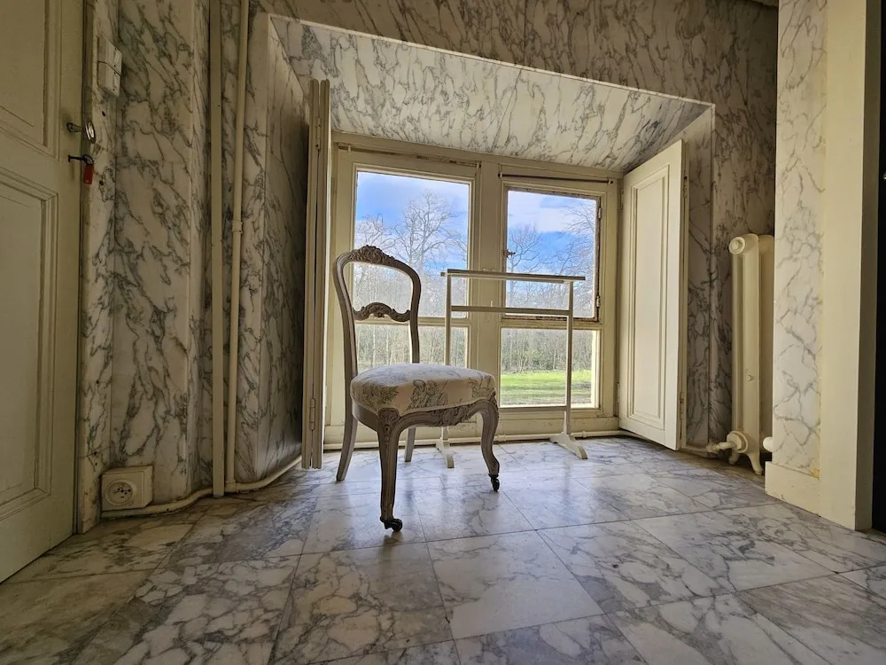 Afficher la photo 7 — Chateau de Craon