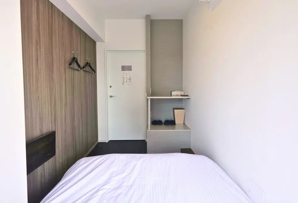 &And Hostel Minamisenju 사진 10
