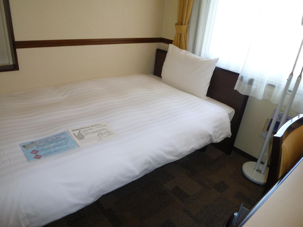 Toyoko Inn Osaka Tsuruhashi Ekimae 사진 7