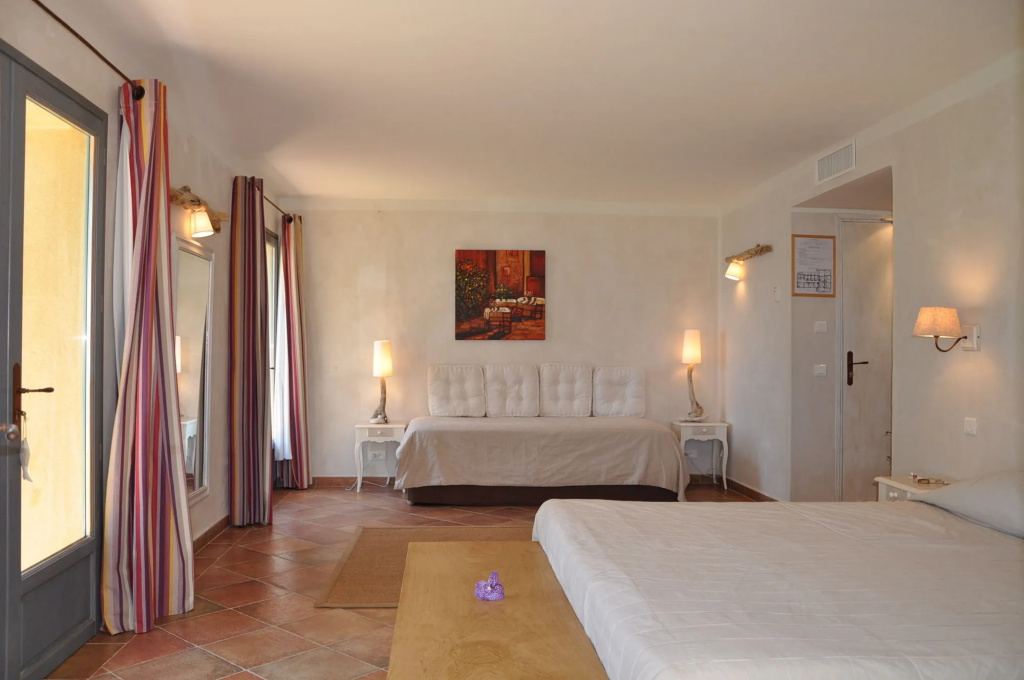 Casa Santini x Roc Seven - Général