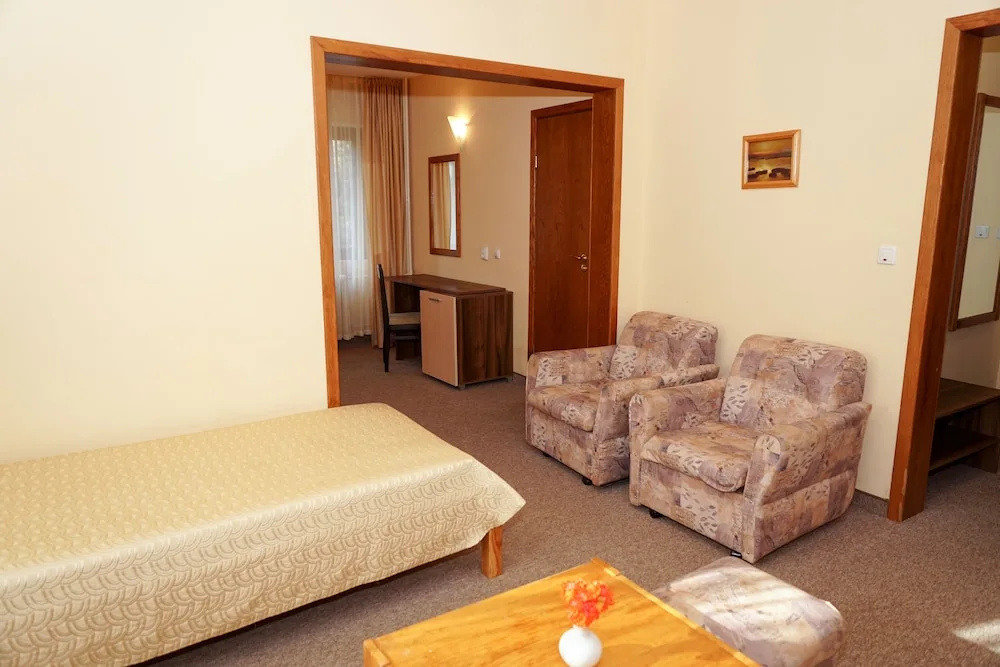 Hotel Bor - Chambres