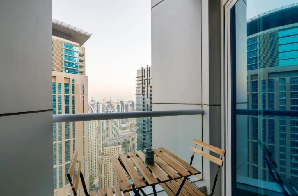 Maison Privee - Dubai Marina Tower