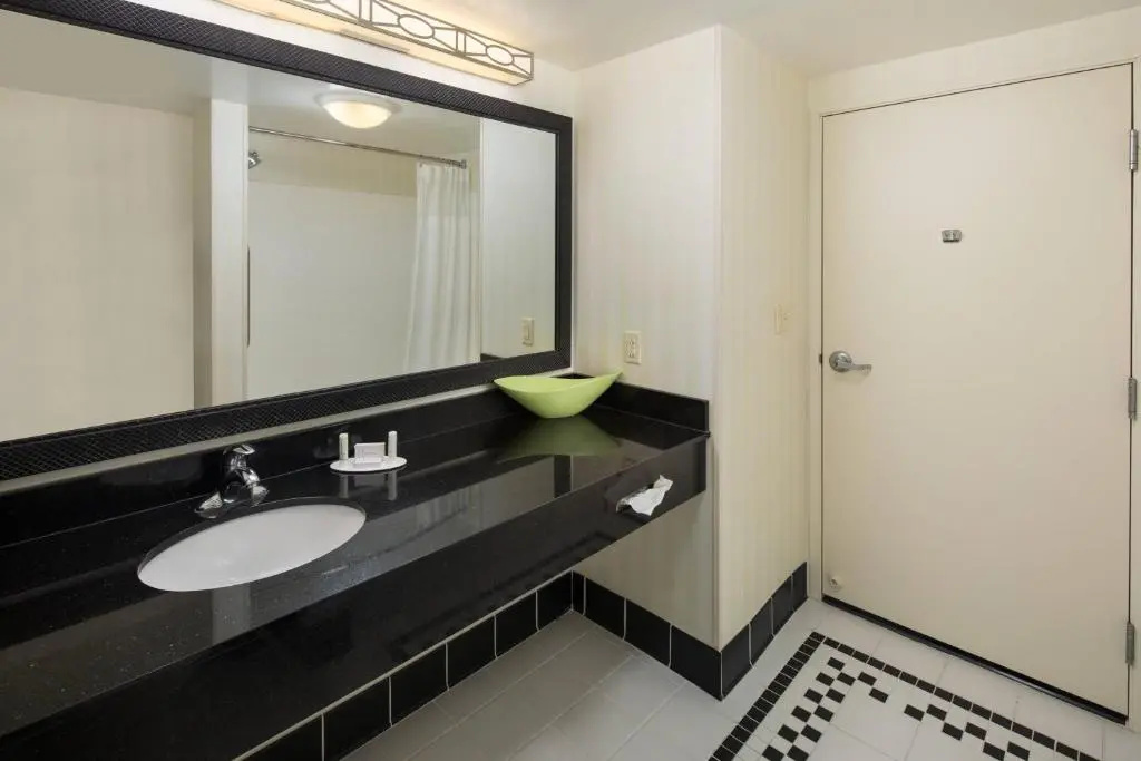 Fairfield Inn & Suites by Marriott Conway - Chambres
