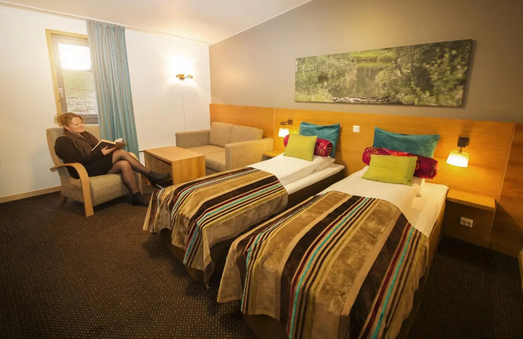 Hotel photo 26