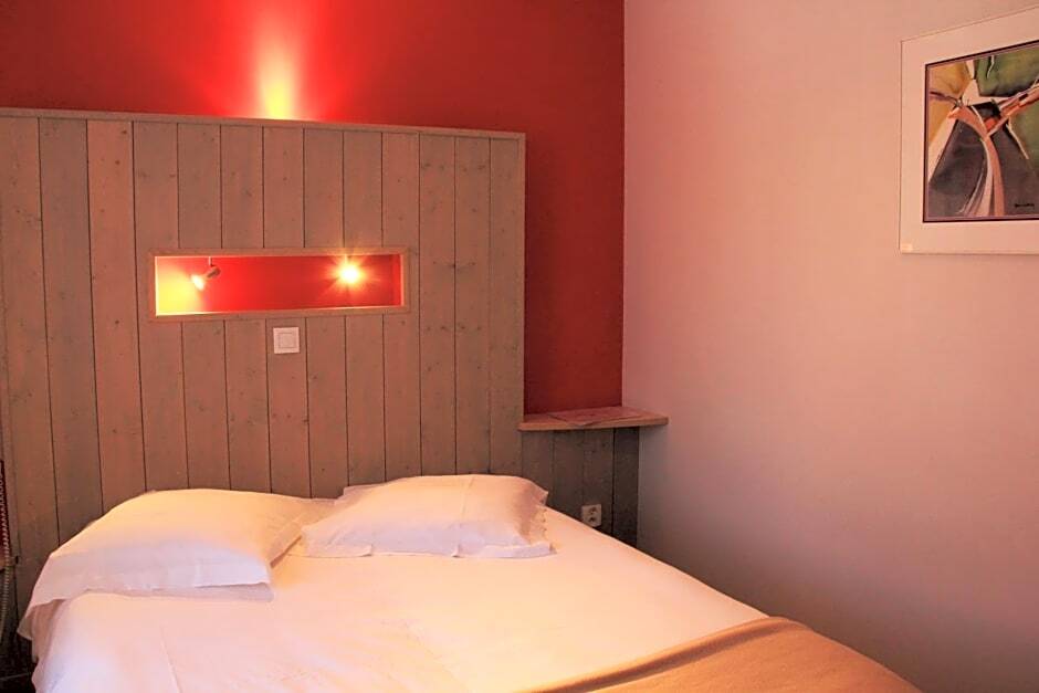 Hostellerie au Cygne by null