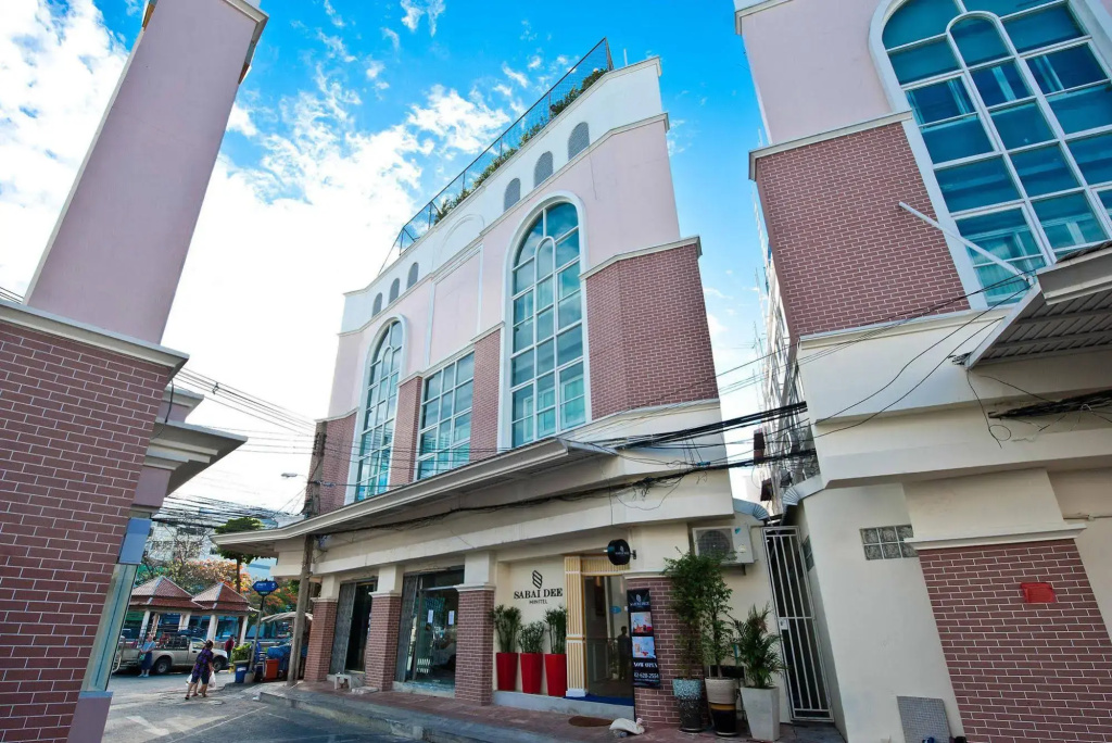 Hotel photo 20