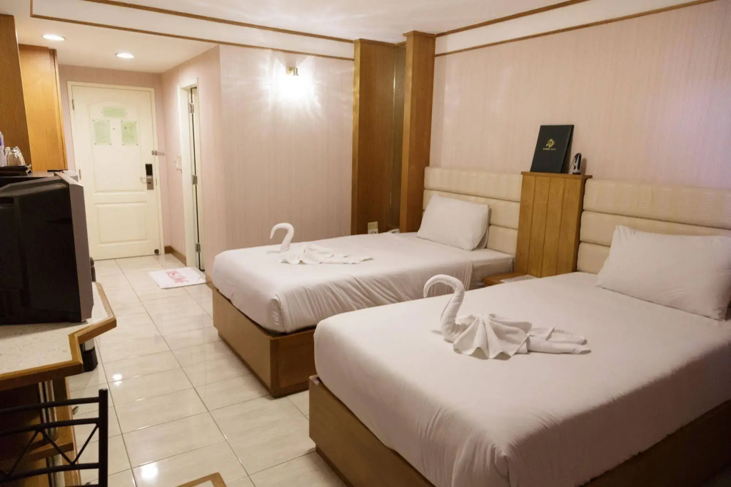 Hotel photo 34