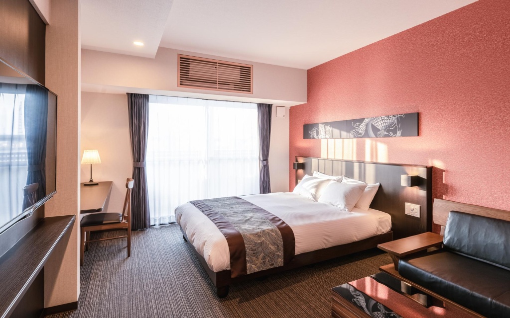 Zen Kyoto Apartment Hotel 사진 5