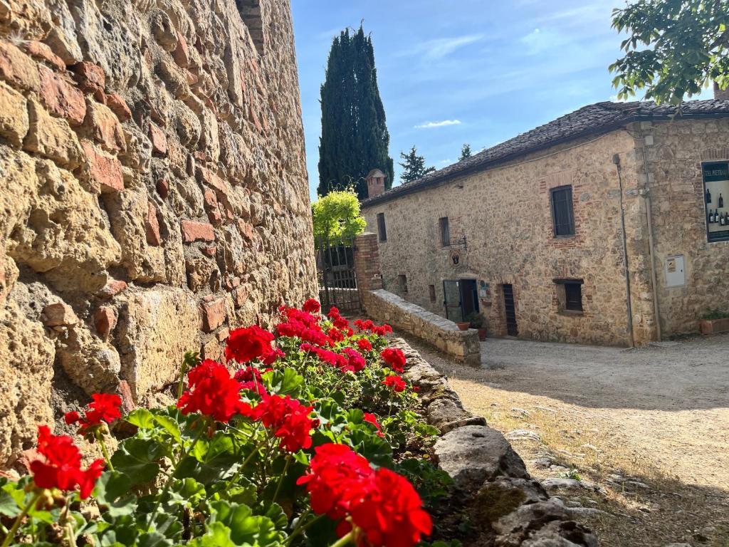 Castel Pietraio by null