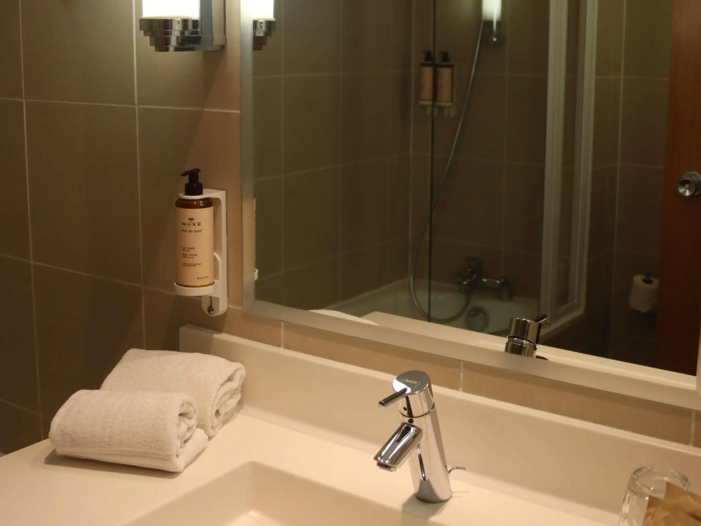 Mercure Toulouse Centre Wilson Capitole hotel - Général