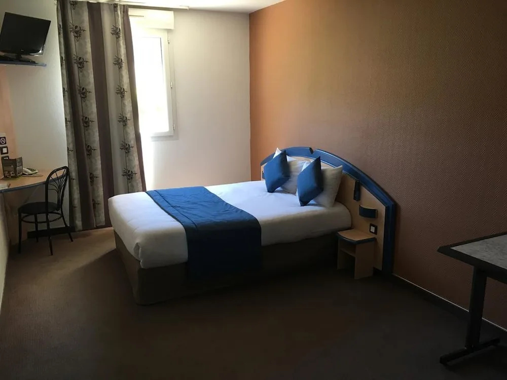 Afficher la photo 7 — Hôtel Akena City Châteaurenard