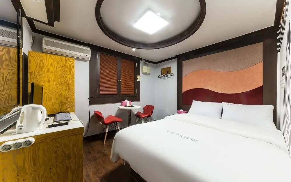Hotel photo 4