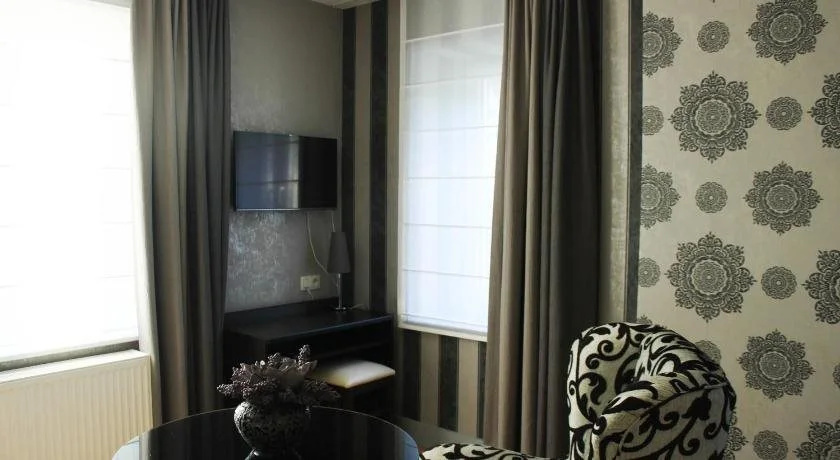 Le Domaine Du Haut Vent Hotel Battice