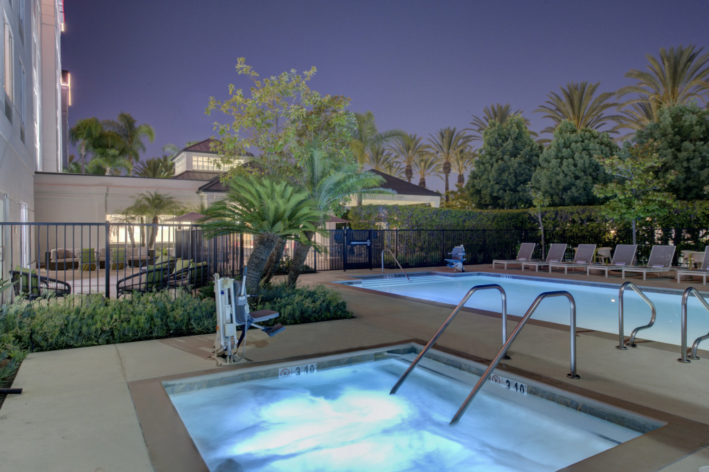 Hilton Garden Inn Anaheim Garden Grove - Général
