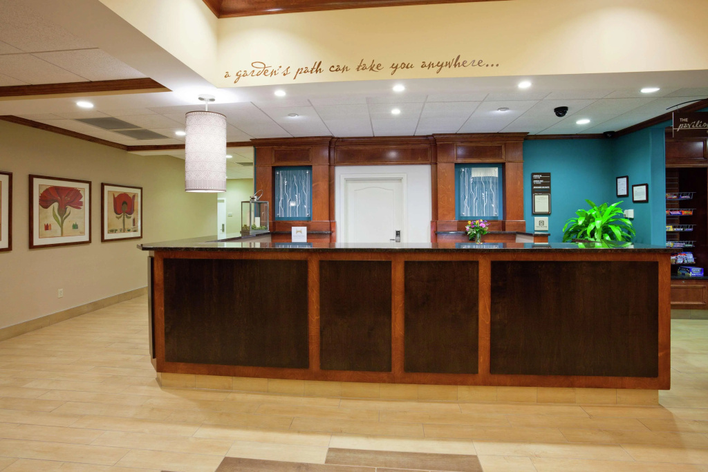 Hilton Garden Inn Madison West/Middleton - фото 2