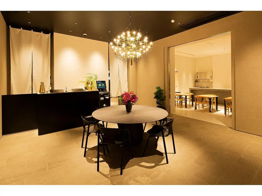 9 Hotel Hakata 사진 26