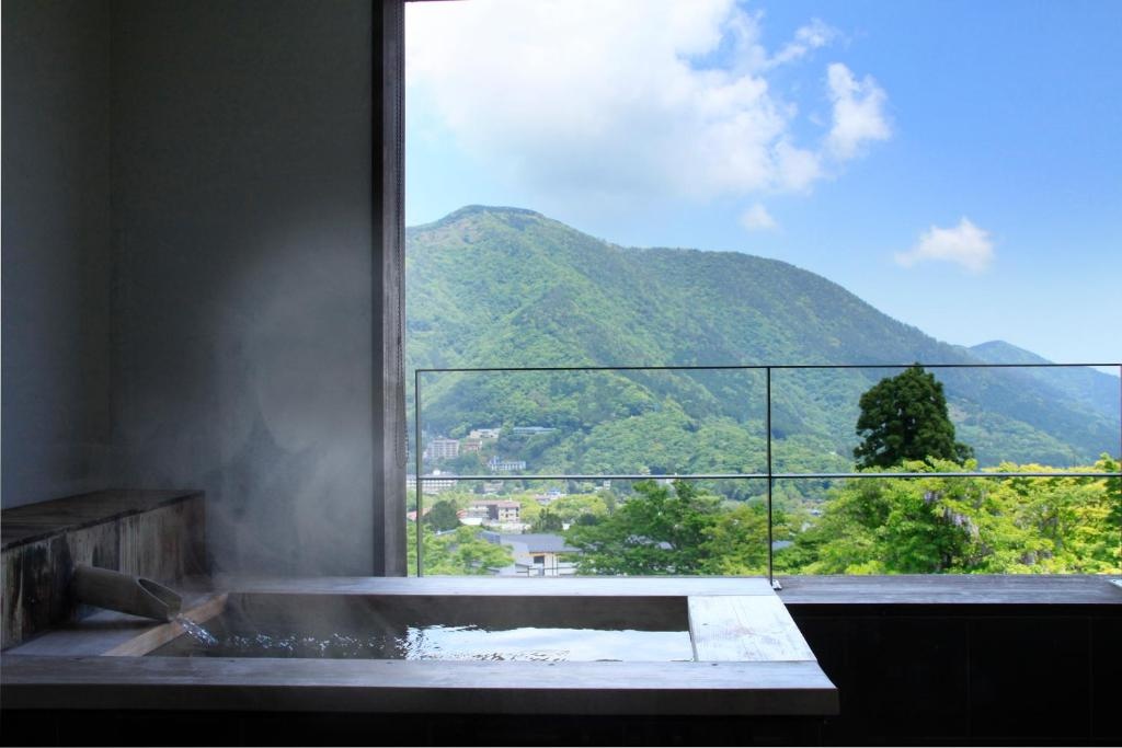 Hakone Bettei Koyoi 사진 19
