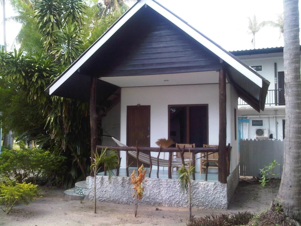 Standard Bungalow