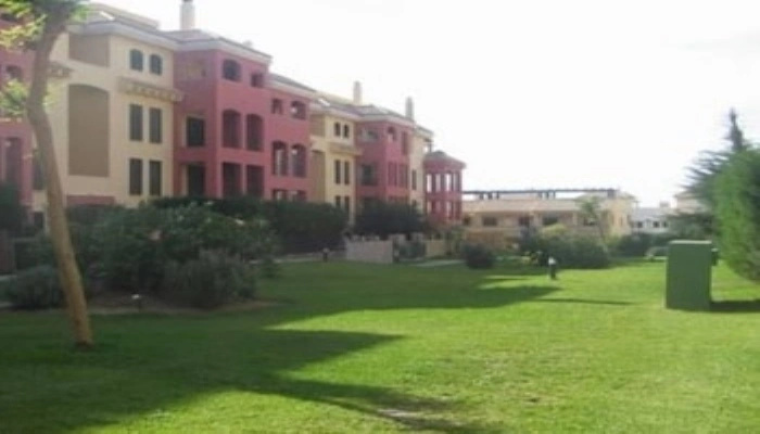 106146 - Apartment in Zahara