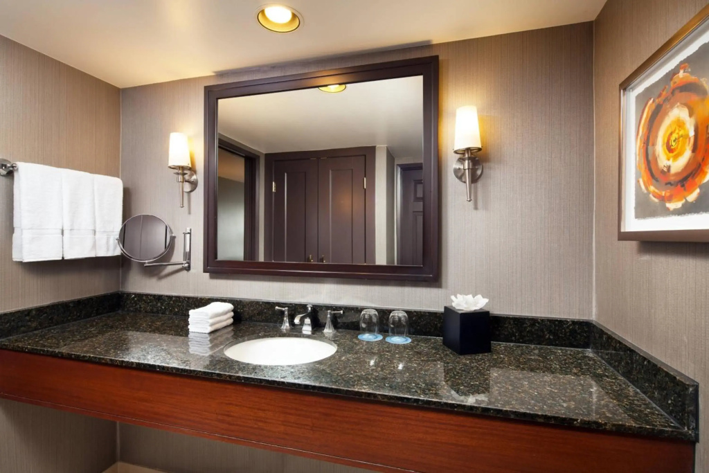 Sheraton Fairplex Suites & Conference Center - Général