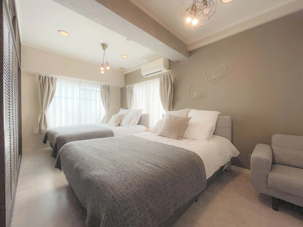 Namba Ebisu Hotel 사진 17