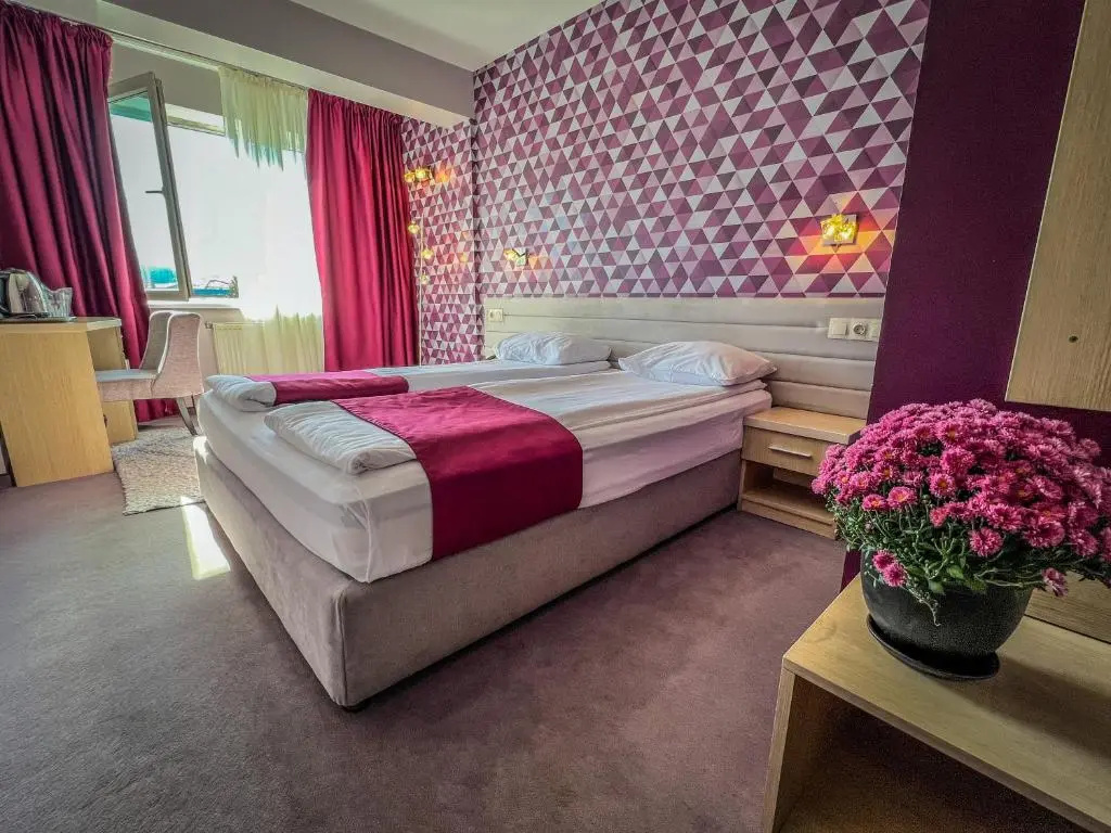 Hotel Complex Rila - Chambres