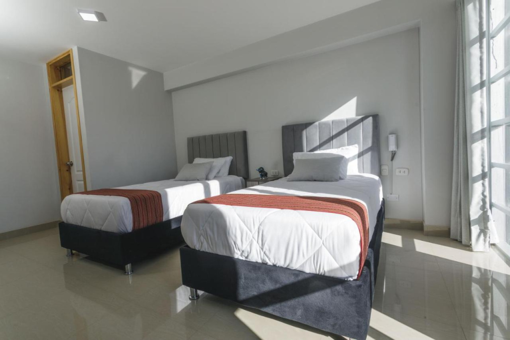 Hotel photo 10