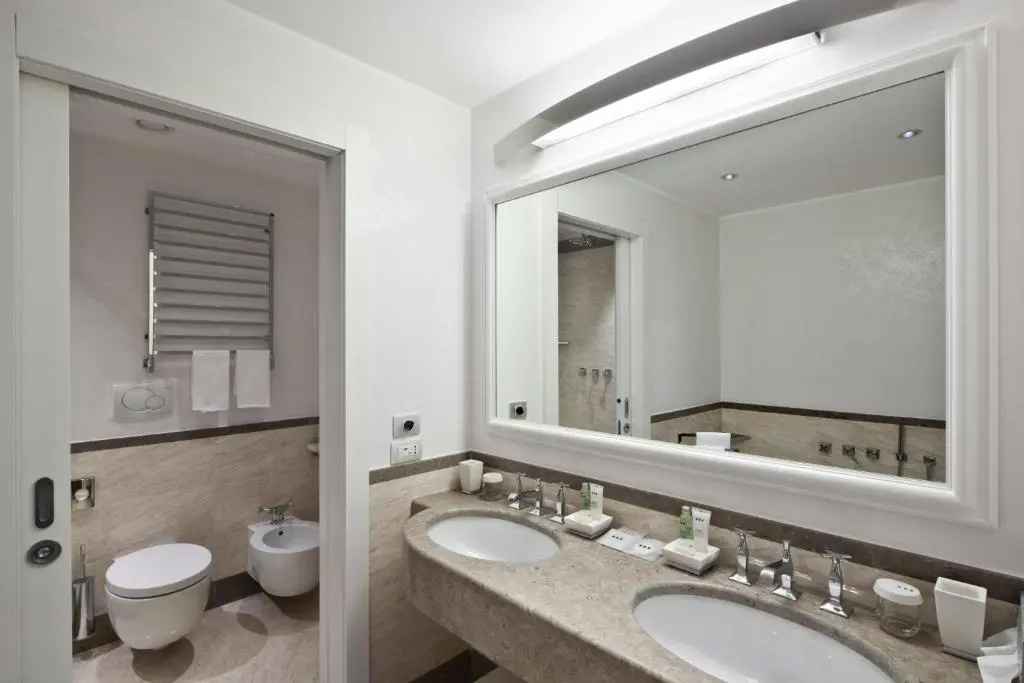 Maison Milano | UNA Esperienze - Chambres