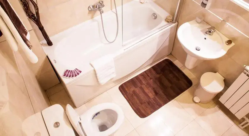 Apartment Leonardo — фото 4