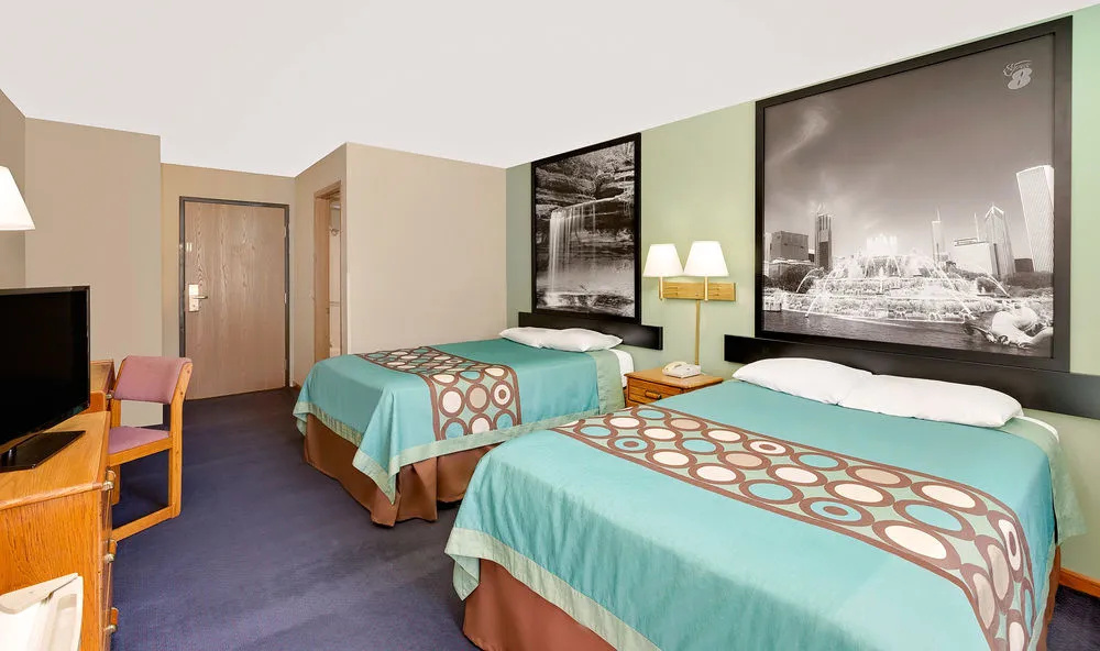 Hotel photo 12