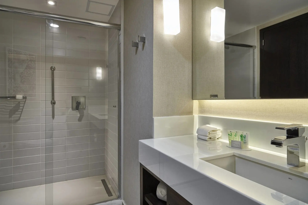 Residence Inn by Marriott Rio de Janeiro Barra da Tijuca - Général
