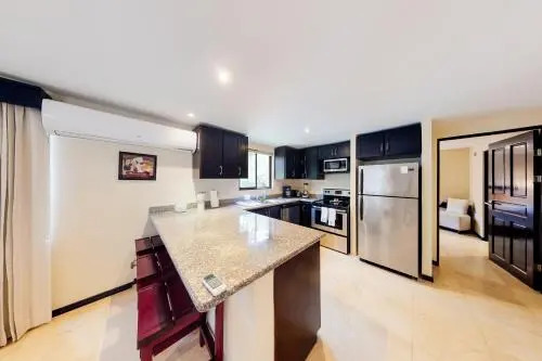 The Cove 7 at Playa Ocotal - фото 43