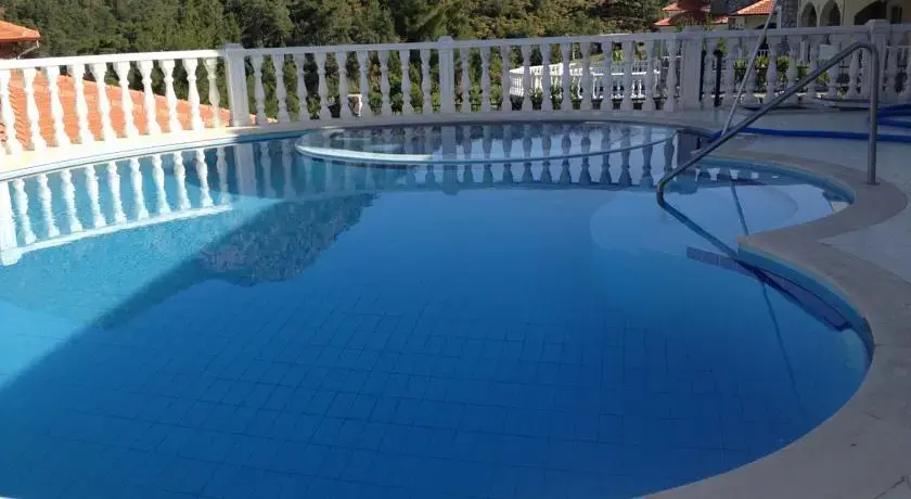 Villa Olive - фото 7