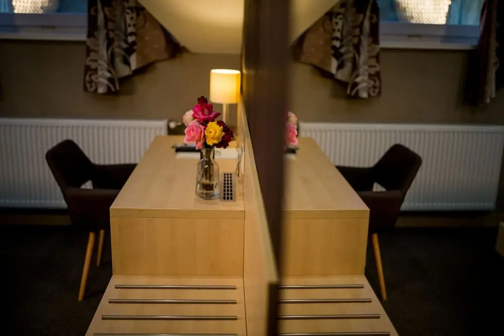 Vineyard Inn - Chambres