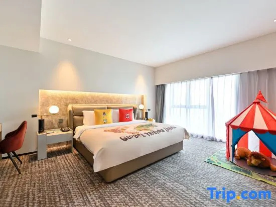 2 Bedrooms Family Suite