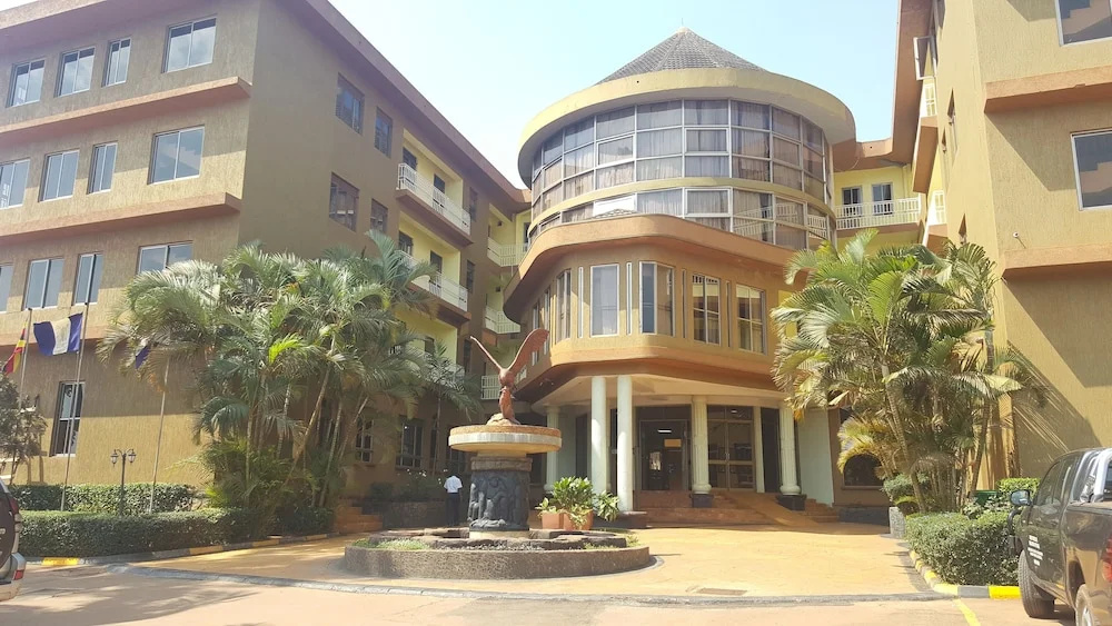 Ridar Hotel